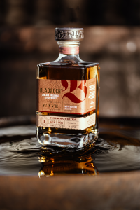 Bladnoch The Wave I Time & Maturation