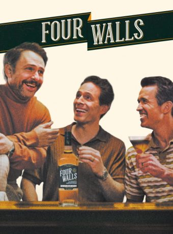 Four Walls Whiskey Launches Summer with New Drinking Anthem