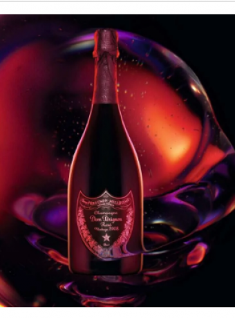 dom perignon 3