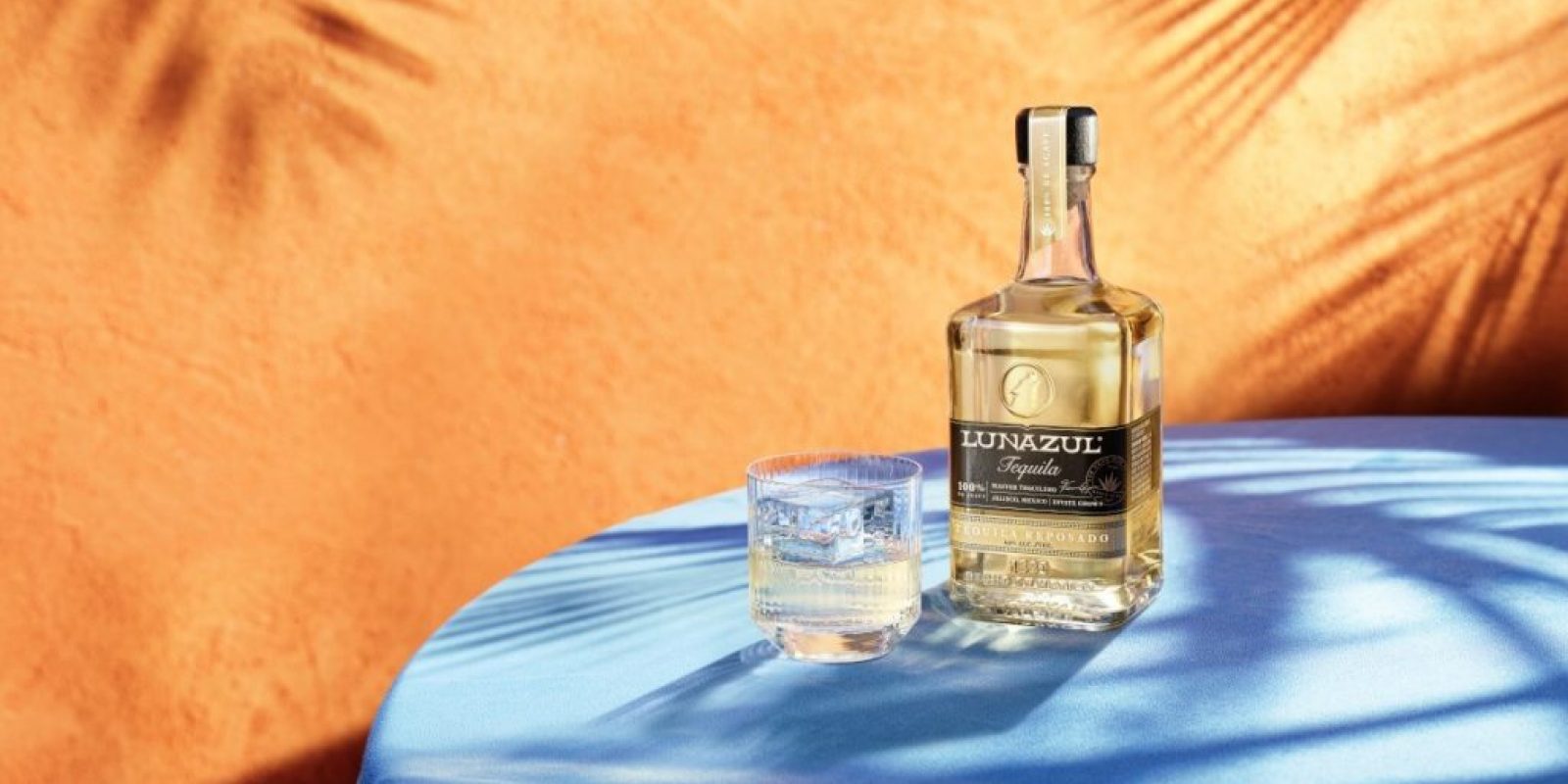 Lunazul Tequila Launches Look to Luna Campaign