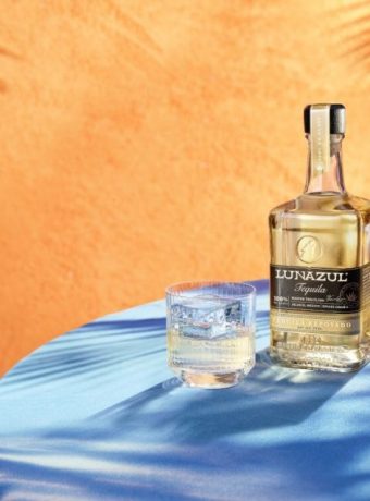 Lunazul Tequila Launches Look to Luna Campaign