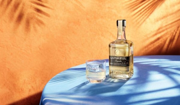 Lunazul Tequila Launches Look to Luna Campaign