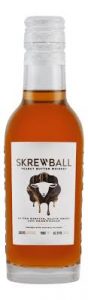 skrewball whiskey