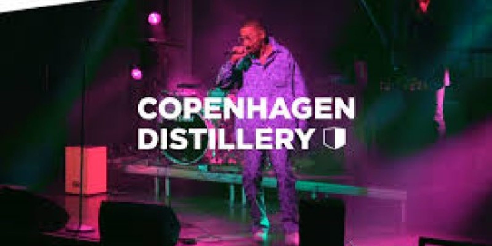 Copenhagen Distillery