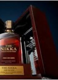 Nikka Nine Decades