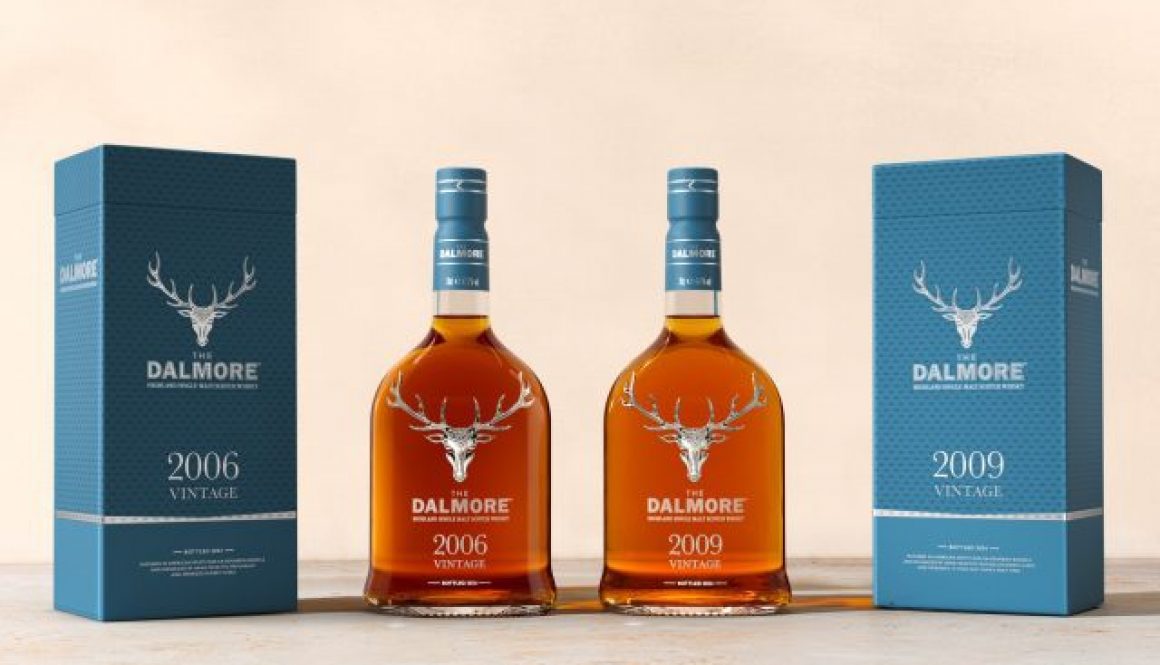 Dalmore-vintage-collection