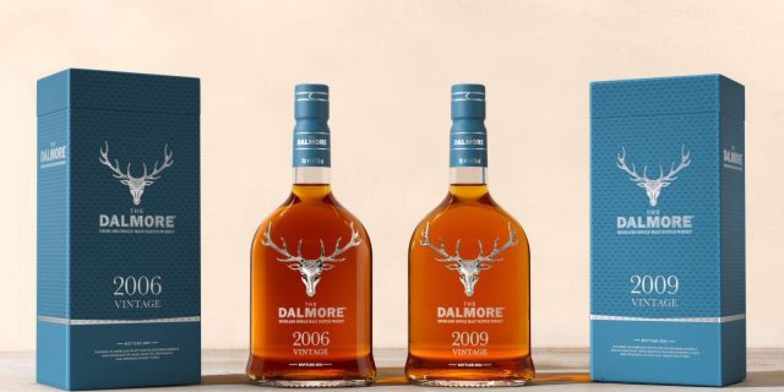 Dalmore-vintage-collection