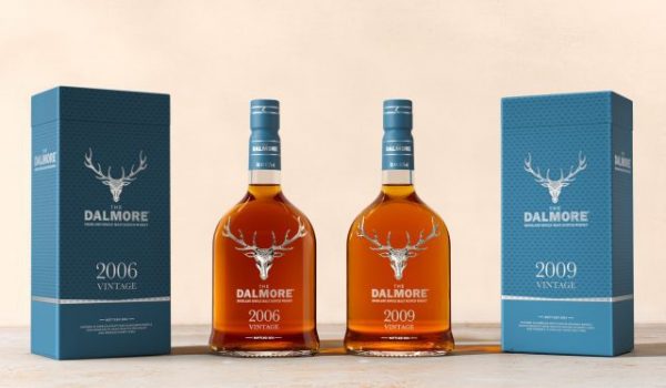 Dalmore-vintage-collection