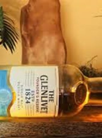 Glenlivet Founder's Reserve 2