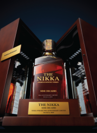 Nikka Whisky