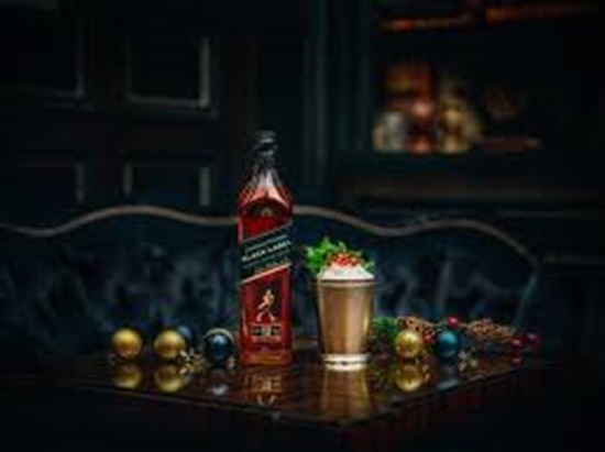 johnnie walker
