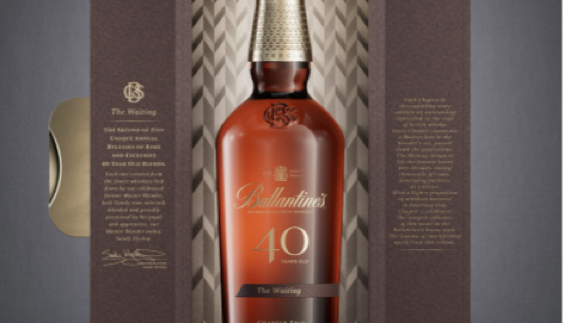 Ballantine's