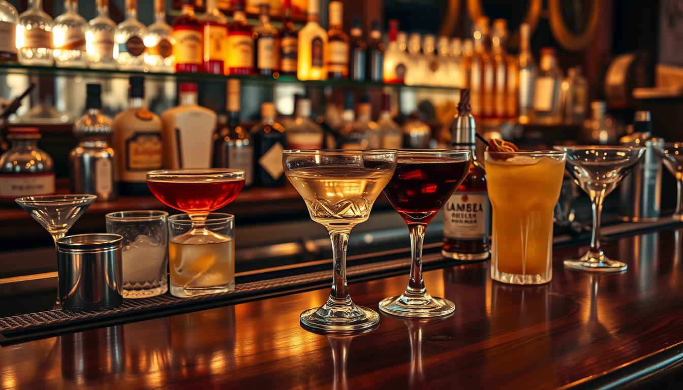 Dinah Cocktail