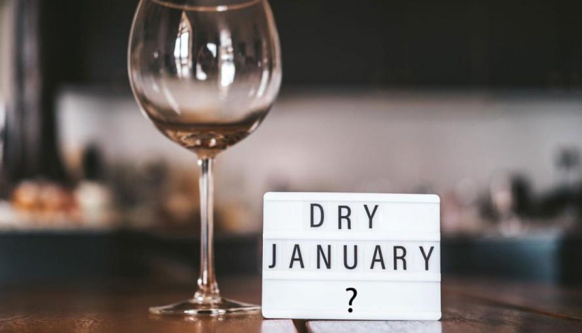 Dry January