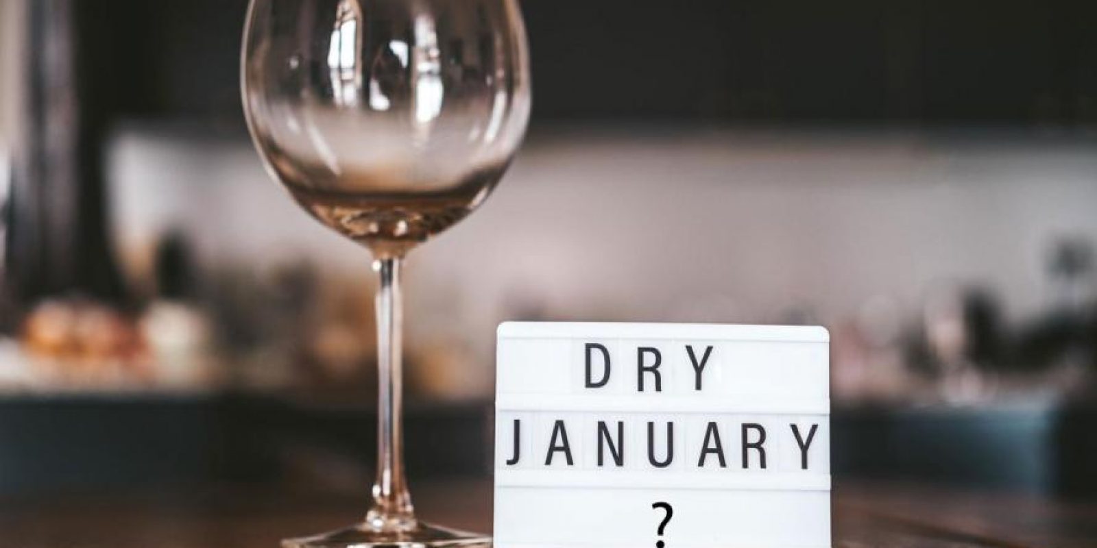 Dry January