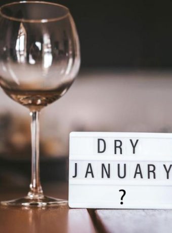 Dry January