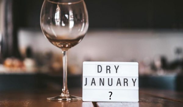 Dry January