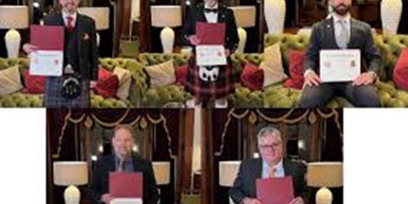 Council of Whiskey Masters
