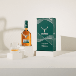 the Dalmore