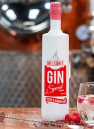 Nelson’s Distillery