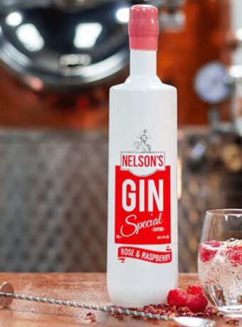 Nelson’s Distillery