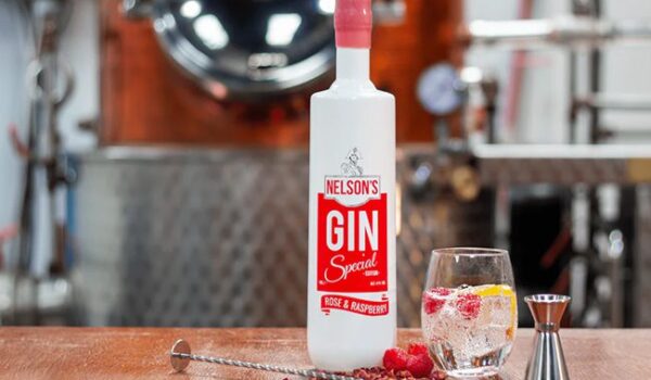 Nelson’s Distillery