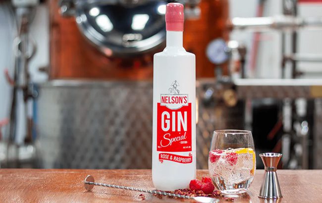 Nelson’s Distillery