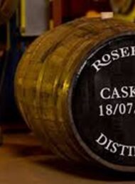 Cask 001 Whisky