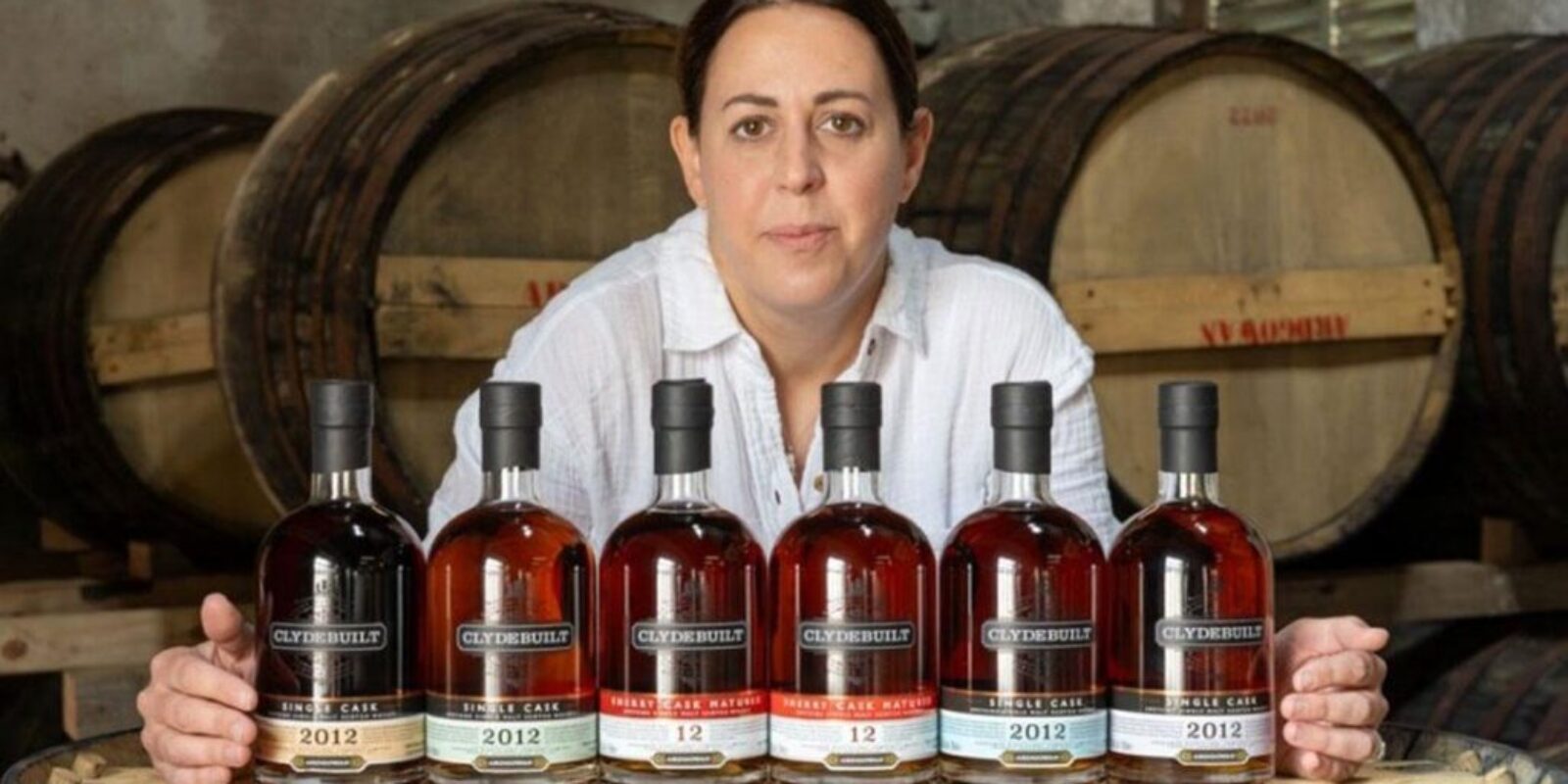 Clydebuilt whisky