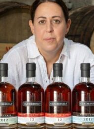 Clydebuilt whisky