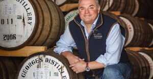 Cask 001 Whisky