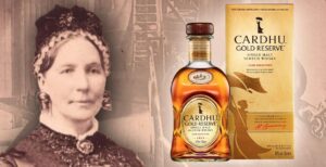 Trailblazers in Spirits