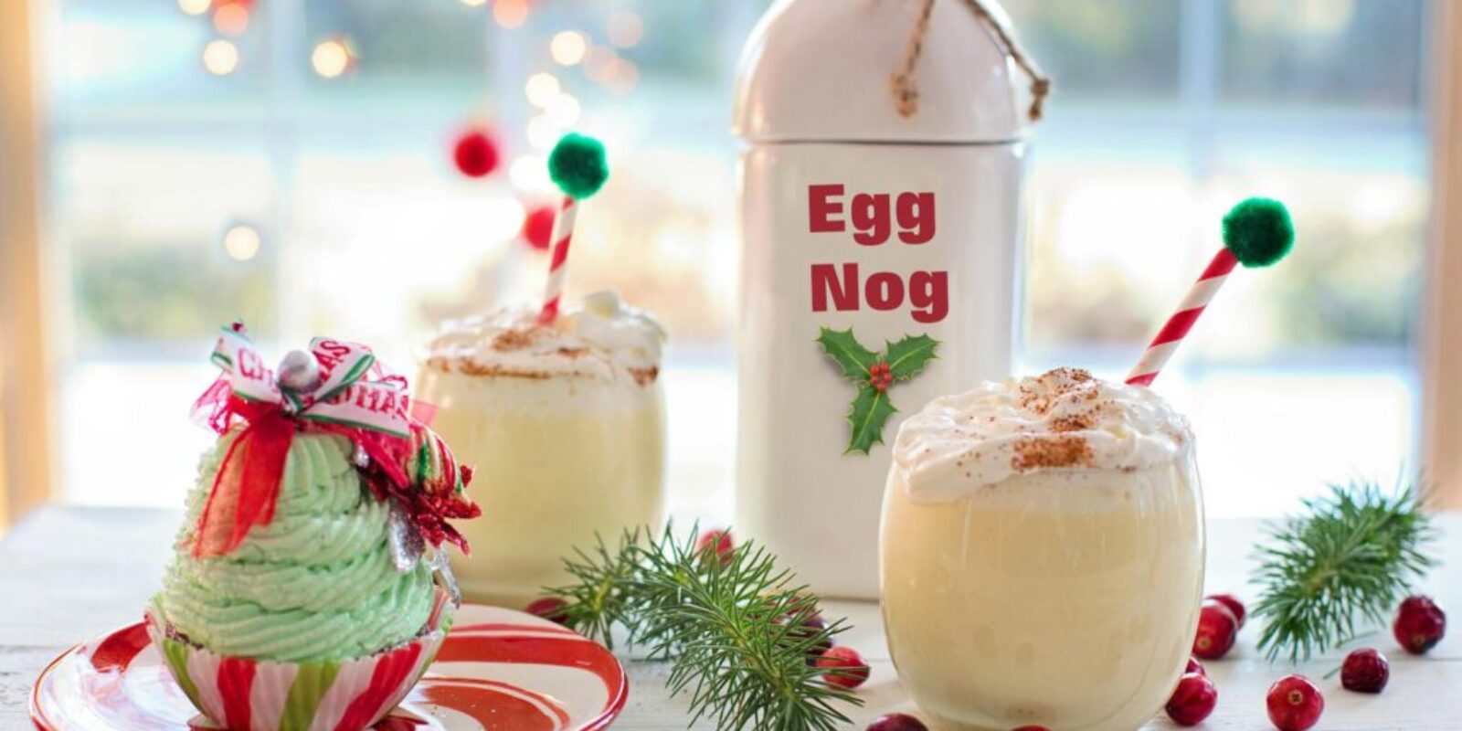 eggnog
