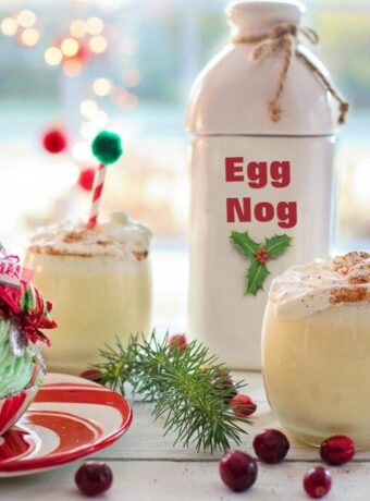 eggnog