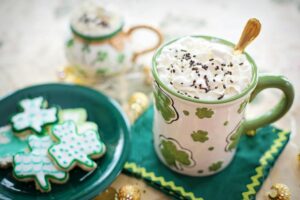 eggnog