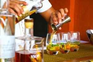 whisky trails
