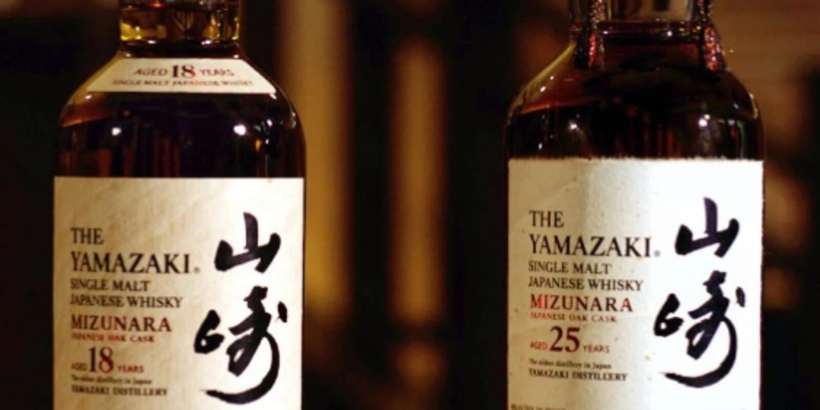 whiskies