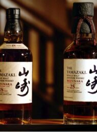 whiskies