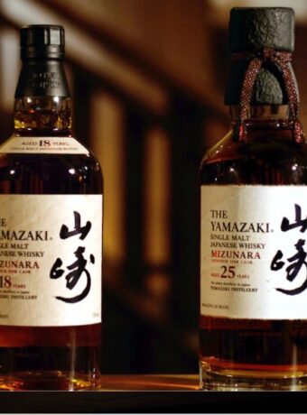 whiskies