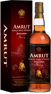 India’s finest whiskie