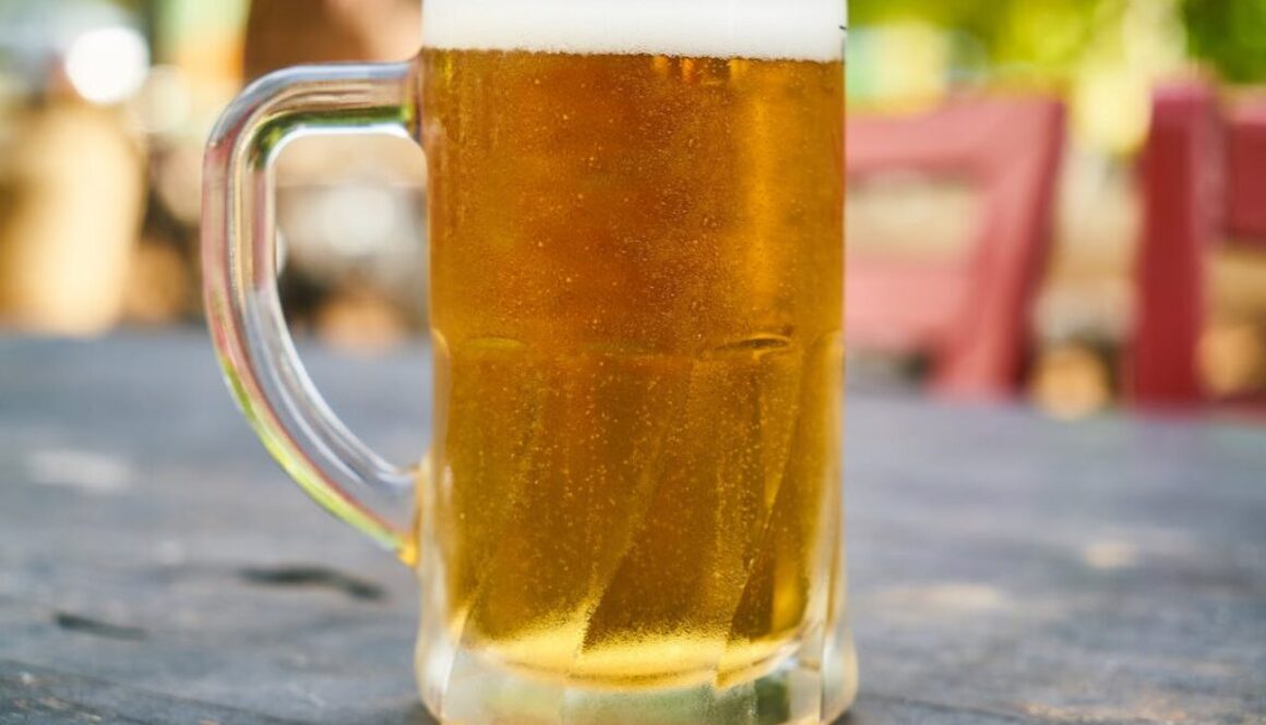 beers