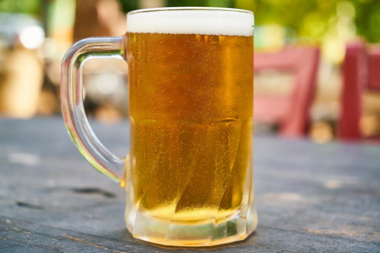 beers