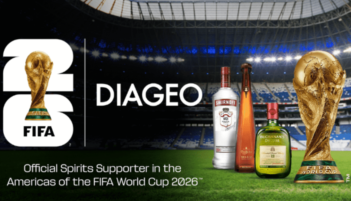 diageo