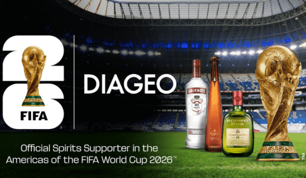 diageo