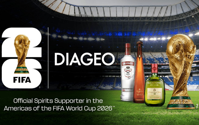 diageo