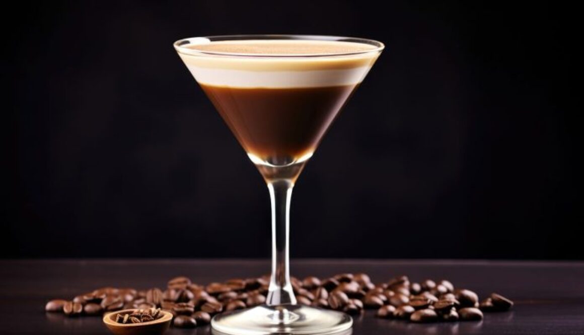 irish expresso