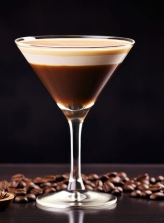 irish expresso